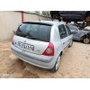 renault clio ii fase ii (b/cb0) del año 2003