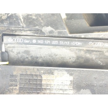 Recambio de electroventilador para seat leon (5f1) style referencia OEM IAM 5Q0121205S  