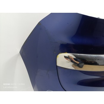 Recambio de paragolpes trasero para fiat 500 l (330) pop star referencia OEM IAM 735672351  