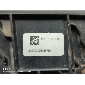 Recambio de faro izquierdo para mercedes-benz clase a (w176) a 200 cdi (176.008) referencia OEM IAM A1769065900  