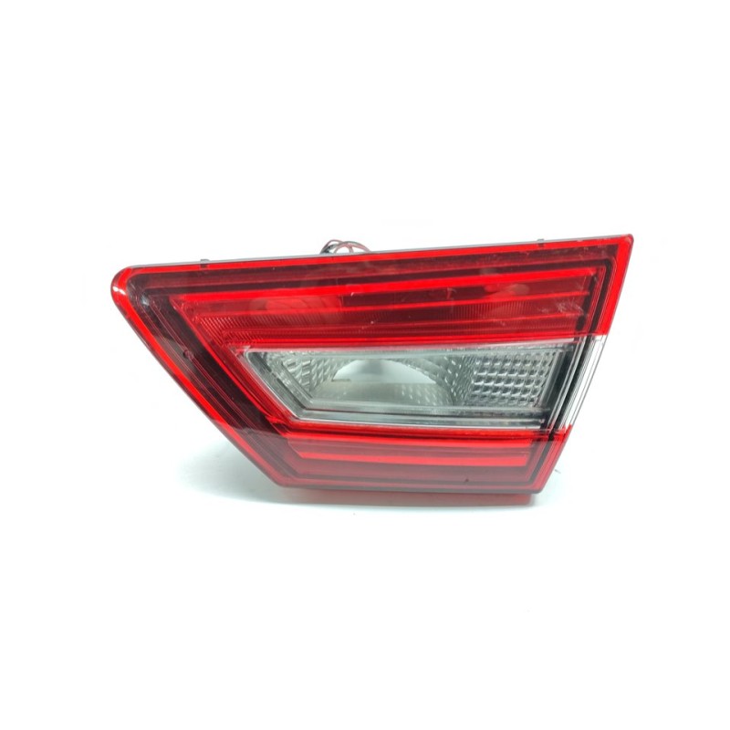 Recambio de piloto trasero derecho interior para renault clio iv business referencia OEM IAM 265505796R  