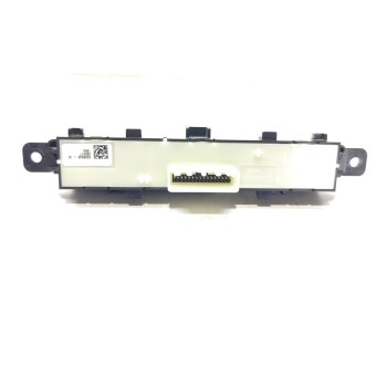 Recambio de warning para dacia sandero iii stepway expression referencia OEM IAM 283E85816R  