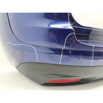 Recambio de paragolpes trasero para fiat 500 l (330) pop star referencia OEM IAM 735672351  