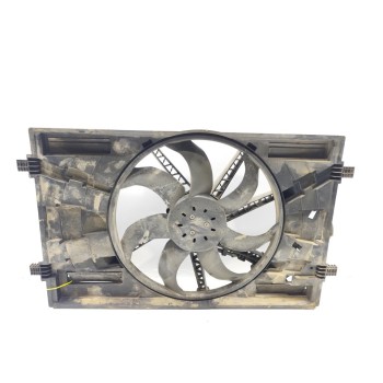 Recambio de electroventilador para seat leon (5f1) style referencia OEM IAM 5Q0121205S  