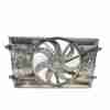 Recambio de electroventilador para seat leon (5f1) style referencia OEM IAM 5Q0121205S  
