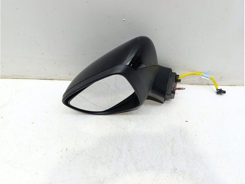 Recambio de retrovisor izquierdo para renault captur life referencia OEM IAM 963028590R  