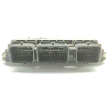Recambio de centralita motor uce para peugeot 307 break/sw (s2) sw pack referencia OEM IAM 0281011634  