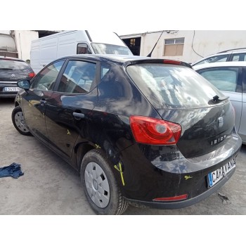 seat ibiza (6j5) del año 2011