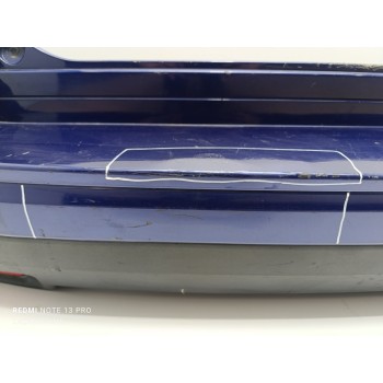 Recambio de paragolpes trasero para fiat 500 l (330) pop star referencia OEM IAM 735672351  