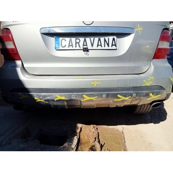 PARAGOLPES TRASERO A1648850025 