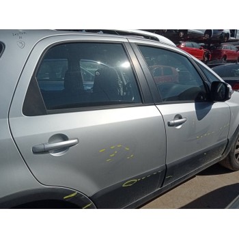 fiat sedici (189) del año 2013