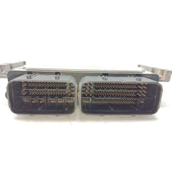 Recambio de centralita motor uce para peugeot 3008 allure referencia OEM IAM 0281035365  