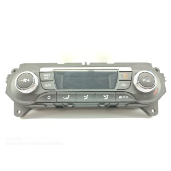 Recambio de mando climatizador para ford ka+ white edition referencia OEM IAM J7BT18C612BC  