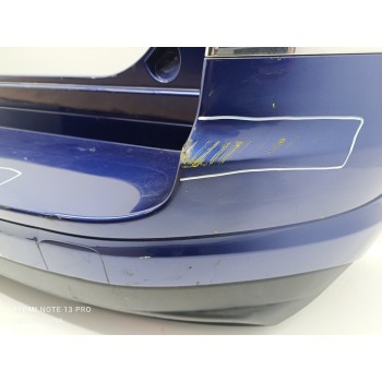 Recambio de paragolpes trasero para fiat 500 l (330) pop star referencia OEM IAM 735672351  