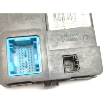 Recambio de modulo electronico para opel grandland x selective referencia OEM IAM 9832228080  