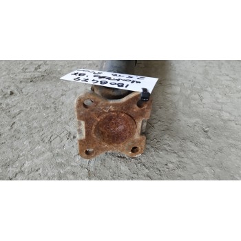 Recambio de transmision central para mitsubishi montero (l040) 2.5 turbodiesel referencia OEM IAM MB154  