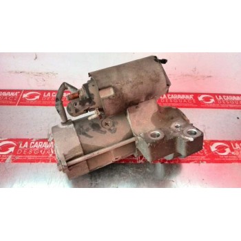 Recambio de motor arranque para renault vel satis (bj0) privilege referencia OEM IAM 8200444783A  