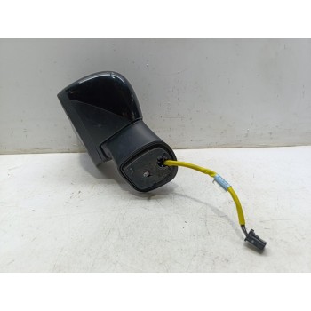 Recambio de retrovisor izquierdo para renault captur life referencia OEM IAM 963028590R  
