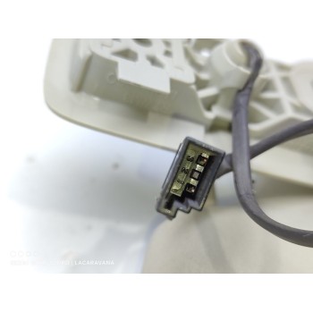 Recambio de parasol izquierdo para volvo v40 momentum referencia OEM IAM 31377713  