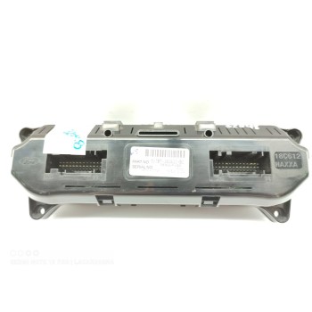 Recambio de mando climatizador para ford ka+ white edition referencia OEM IAM J7BT18C612BC  