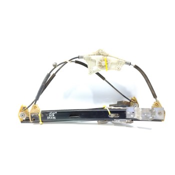 Recambio de elevalunas delantero derecho para seat leon (5f1) style referencia OEM IAM 5F4837462D  