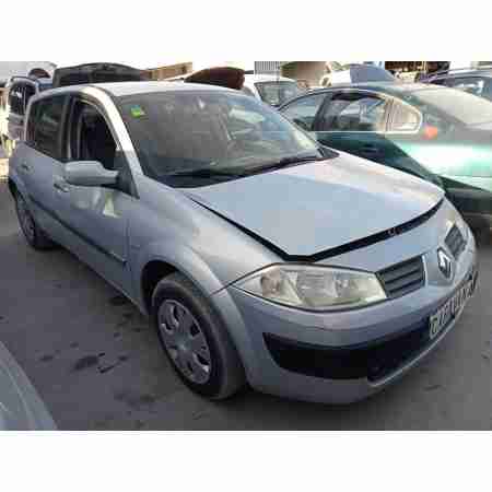 RENAULT MEGANE II BERLINA 5P