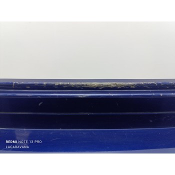 Recambio de paragolpes trasero para fiat 500 l (330) pop star referencia OEM IAM 735672351  