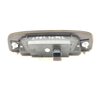 Recambio de maneta exterior porton para opel astra k sports tourer dynamic referencia OEM IAM 23477578  