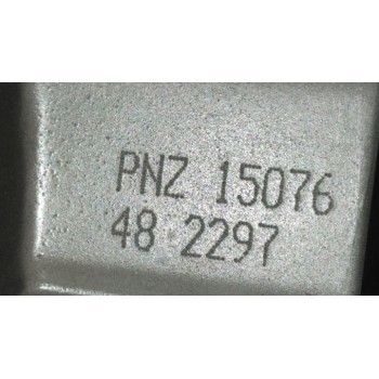 Recambio de caja cambios para seat ibiza (6p1) reference referencia OEM IAM PNZ  
