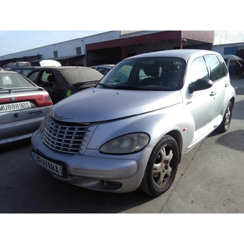 CHRYSLER PT CRUISER (PT)