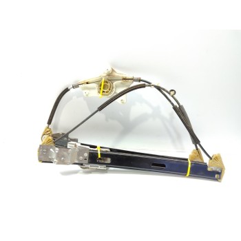 Recambio de elevalunas delantero derecho para seat leon (5f1) style referencia OEM IAM 5F4837462D  