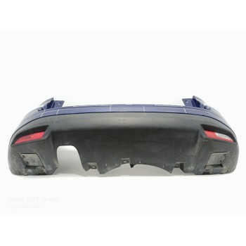 Recambio de paragolpes trasero para fiat 500 l (330) pop star referencia OEM IAM 735672351  