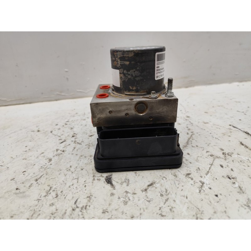 Recambio de abs para citroën c4 picasso origins referencia OEM IAM 9812786180  