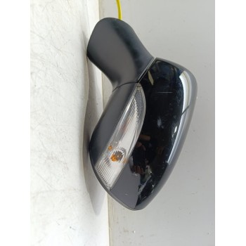 Recambio de retrovisor izquierdo para renault captur life referencia OEM IAM 963028590R  