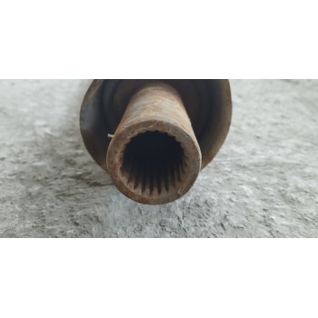 Recambio de transmision central para mitsubishi montero (l040) 2.5 turbodiesel referencia OEM IAM MB154  