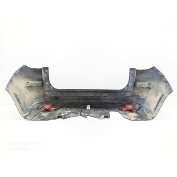 Recambio de paragolpes trasero para fiat 500 l (330) pop star referencia OEM IAM 735672351  