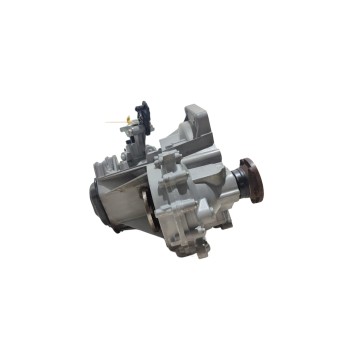 Recambio de caja cambios para seat ibiza (6p1) reference referencia OEM IAM PNZ  