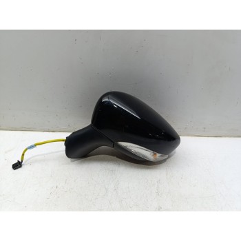 Recambio de retrovisor izquierdo para renault captur life referencia OEM IAM 963028590R  