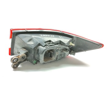 Recambio de piloto trasero izquierdo para renault clio iv business referencia OEM IAM 265553752R  