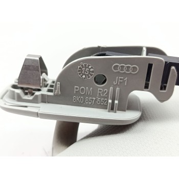 Recambio de parasol derecho para audi q3 (8ug) sport quattro referencia OEM IAM 8U0857552AD  