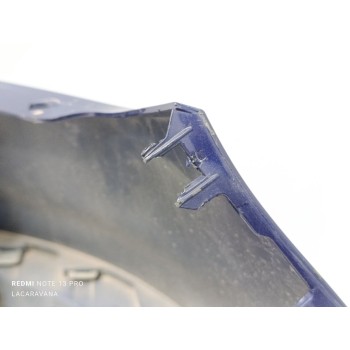 Recambio de paragolpes trasero para fiat 500 l (330) pop star referencia OEM IAM 735672351  