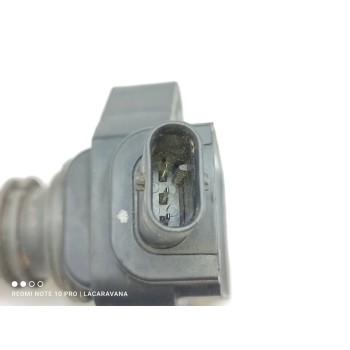 Recambio de bobina encendido para ssangyong tivoli 1.6 referencia OEM IAM A1731580103  