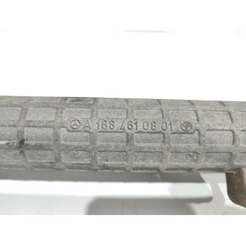 Recambio de cremallera direccion para mercedes-benz clase a (w168) 160 (168.033) referencia OEM IAM A1684610801  