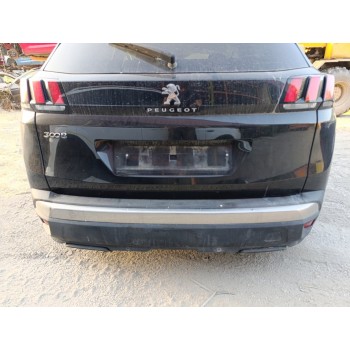 PARAGOLPES TRASERO 1636403680 / 1617991080 