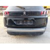 Recambio de paragolpes trasero para peugeot 3008 allure referencia OEM IAM 1636403680  
