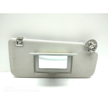 Recambio de parasol derecho para chevrolet orlando lt+ referencia OEM IAM 95992640  