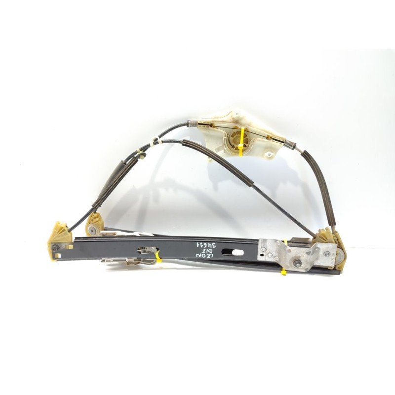 Recambio de elevalunas delantero izquierdo para seat leon (5f1) style referencia OEM IAM 5F4837461D  