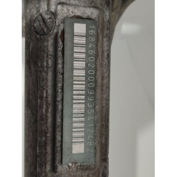 Recambio de cremallera direccion para mercedes-benz clase a (w168) 160 (168.033) referencia OEM IAM A1684610801  