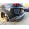 Recambio de paragolpes trasero para peugeot 3008 allure referencia OEM IAM 1636403680  