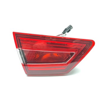 Recambio de piloto trasero izquierdo interior para renault clio iv authentique referencia OEM IAM 265552424R  